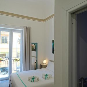 Camera deluxe con letto king size